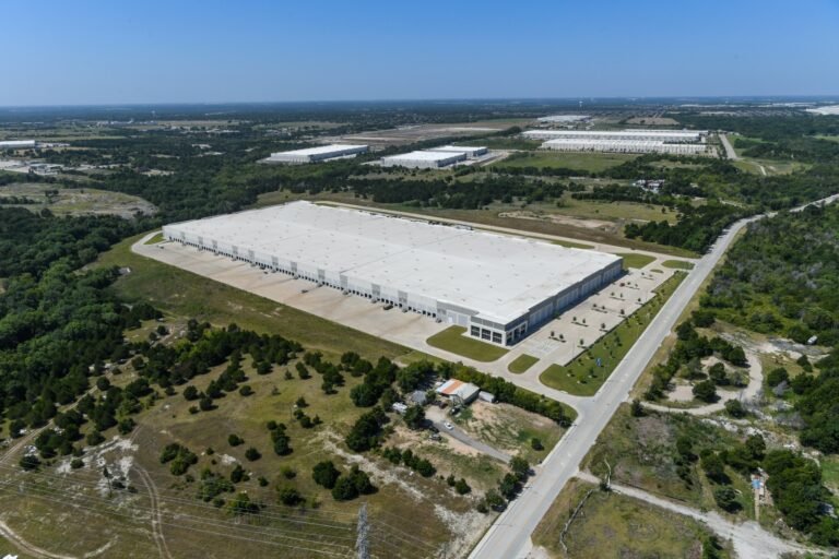 Arcapita Exits FedEx Distribution Facility to Ares