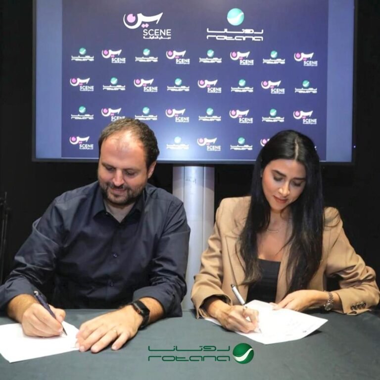روتانا ميديا و”Scene” تطلقان شراكة استراتيجية تُعيد رسم مستقبل الدراما القصيرة وتفتح آفاقًا جديدة لصناعة المحتوى الرقمي الموجه للشباب في العالم العربي.