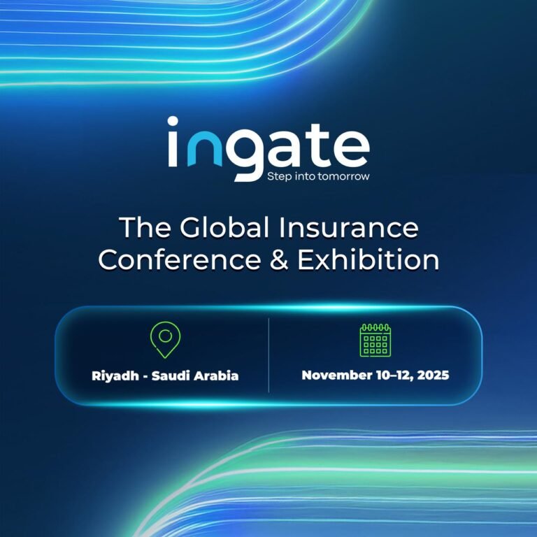 Insurance Authority Launches ‘ingate’ Platform for Global Insurance Conference