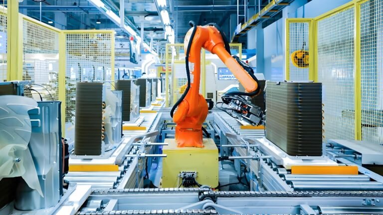 TCL تعيد تصوّر مستقبل الهواء خلال “مؤتمر TCL AIR لمنطقة الشرق الأوسط وأفريقيا 2025” بمدينة غوانزو، الصين