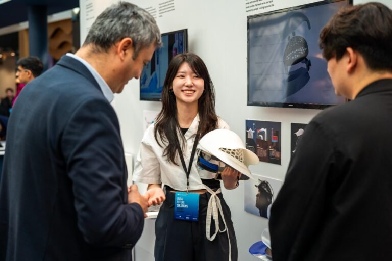 ‘Dubai Future Solutions – Prototypes for Humanity’ Draws Global Participation with 3000+ Submissions from 1200 Universities Worldwide