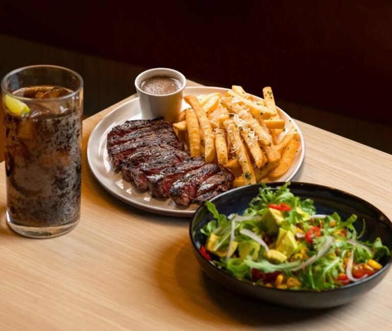 The Lighthouse DQ Introduces Business Lunch and Breakfast Special Offers
