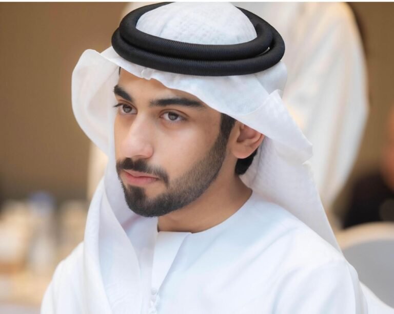مهرجان القمة الخضراء – أبوظبي” 2025 GPF GLOBAL  ” يؤكد دور الامارات كمركز عالمي للابتكار والاستدامة
