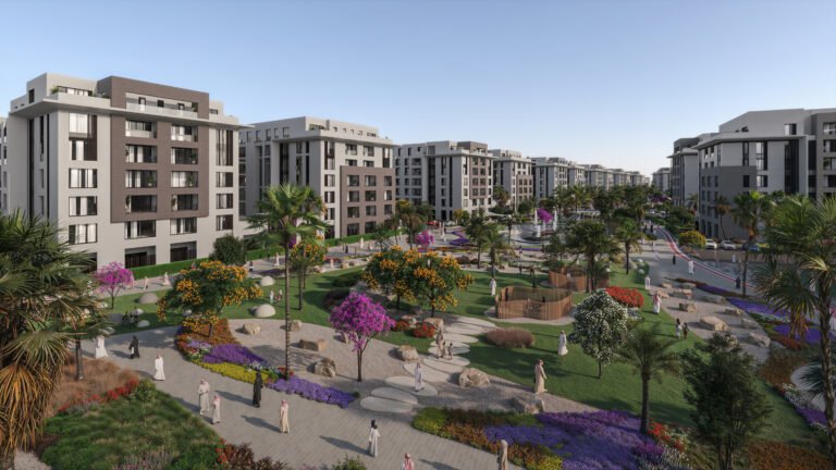 مدينة المعرفة الاقتصادية” و”ميزون بريفيه” يعلنان عن مشروع استراتيجي مشترك في المدينة المنورة
