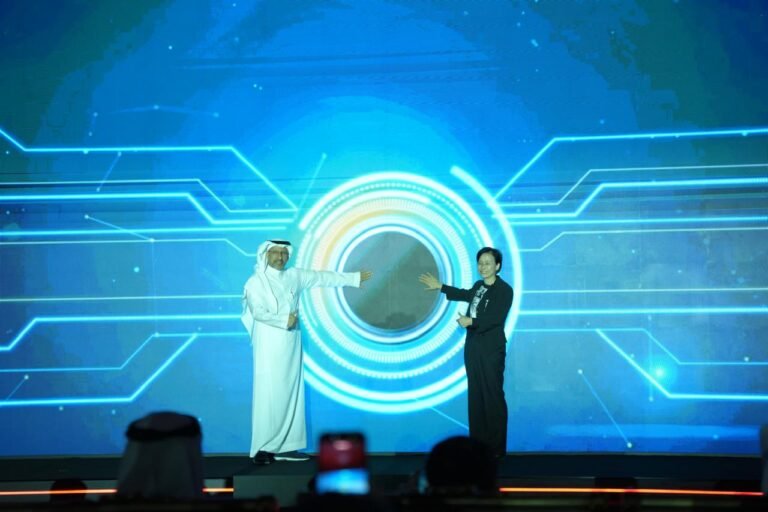 حفل إطلاق عالمي لسيارة جيه إم سي فيجاس 2026 في الدمام