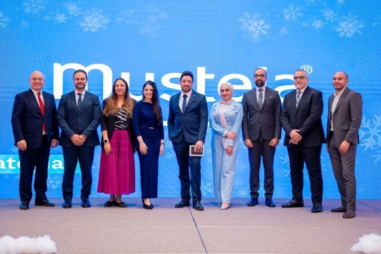 حدث استثنائي يجمع أشهر أطباء التجميل ومشاهير السوشيال ميديا للتعريف بمنتجات “موستيلا” للعناية بالبشرة