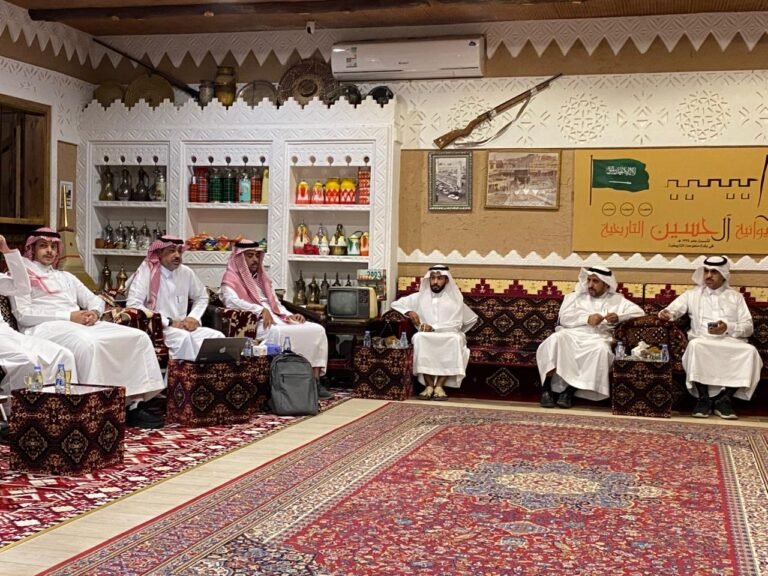 برئاسة سمو الأمير فيصل بن سلطان… جمعية ثَقِّف تنطلق بخطوات تنظيمية شاملة