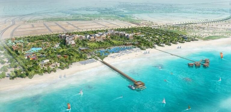 ريكسوس مرجانة يفتتح أبوابه قريباً في مدينة الملك عبد الله الاقتصادية بالسعوديةالرياض: زبيدة حمادنة