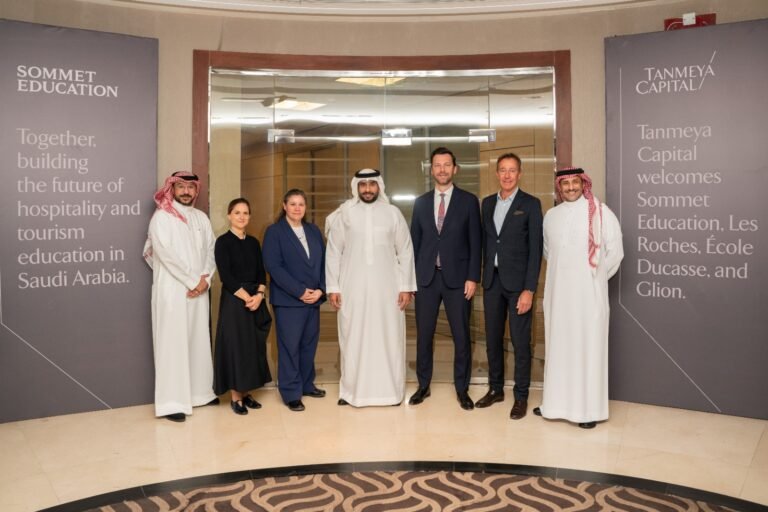 Under the Patronage of His Excellency the Minister of Tourism at “TOURISE 2025″ Saudi-Swiss Partnership Launched to Develop National Talent and Establish an Educational Ecosystem in Tourism, Hospitality, and Culinary Arts