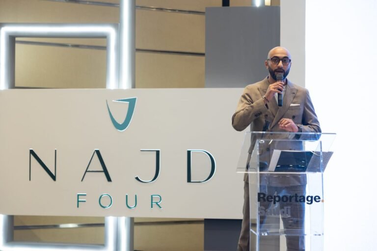 يبورتاج السعودية تكشف عن خطط توسع استراتيجية تشمل مشروعين كبيرين في الرياض وجدة