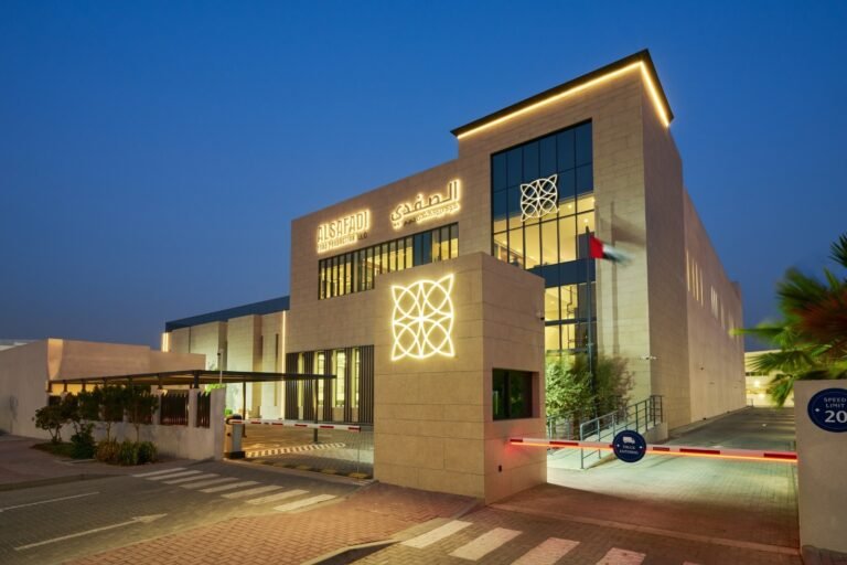 AL SAFADI MARKS 25 YEARS OF SHAPING LEBANESE DINING IN THE UAE AND OFFICIALLY LAUNCHES AL SAFADI HOSPITALITY