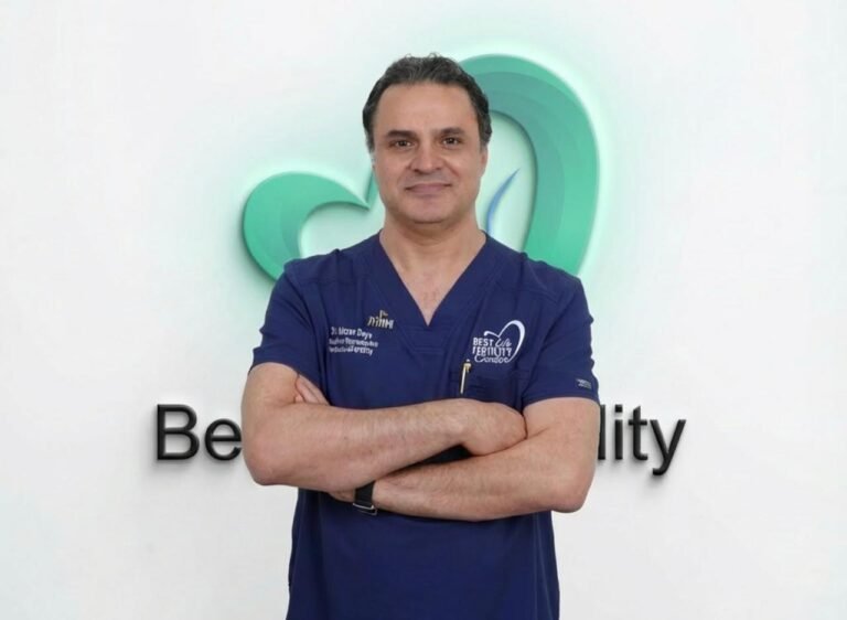 مركز “أفضل حياة للإخصاب”يحقق نسبة نجاح مرتفعة في نجاح الإخصاب من خلال اعتماد أحدث التقنيات وبروتوكولات العلاج المتخصصة