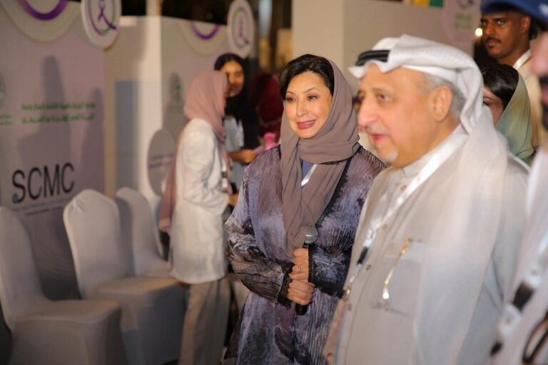 جمعية الإيمان تطلق فعالية «دوائر الحياة» بجدة للتوعية بالكشف المبكر ونمط الحياة الصحي