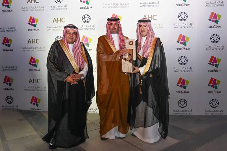 تعلن عن شراكة استراتيحية مع ADI Foundation لإطلاق مشروع عالمي لرمزنة الذهب