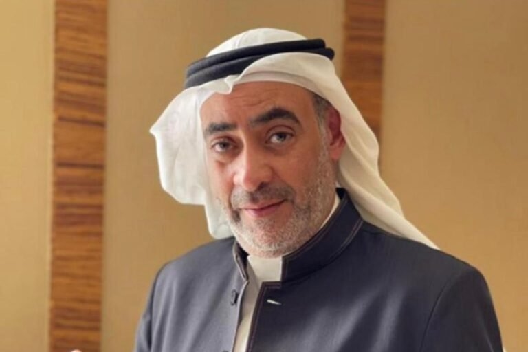 أول فريق أوروبي بقيادة سعودية يشارك في بطولة العالم بالعلا 2026