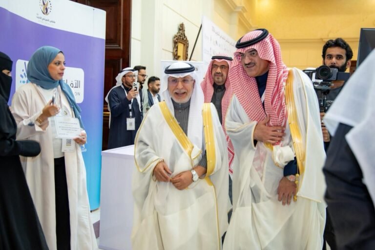 ‎مختصون يطالبون باستثمار أدوات التحول الرقمي وتطبيقات الذكاء الاصطناعي بالتدريب في إفتتاح ملتقى التميز في التدريب بنسخته الثانية