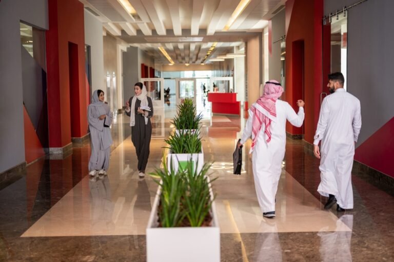 المسار الشامل للتعليم تكشف عن توجهاتها الاستراتيجية للعام المقبل