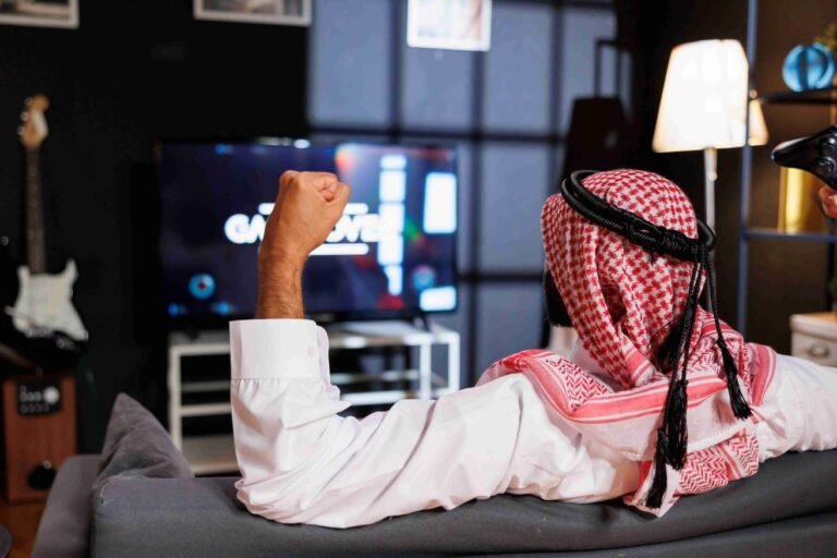 5 ترقيات منزلية أساسية لتعيش تجربة “WWE رويال رامبل” في المنزل كالمحترفين