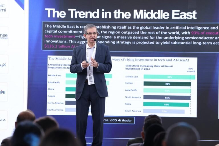 السعودية تعزز مسار توطين صناعة أشباه الموصلات عبر منتدى وطني رفيع المستوى في الرياض