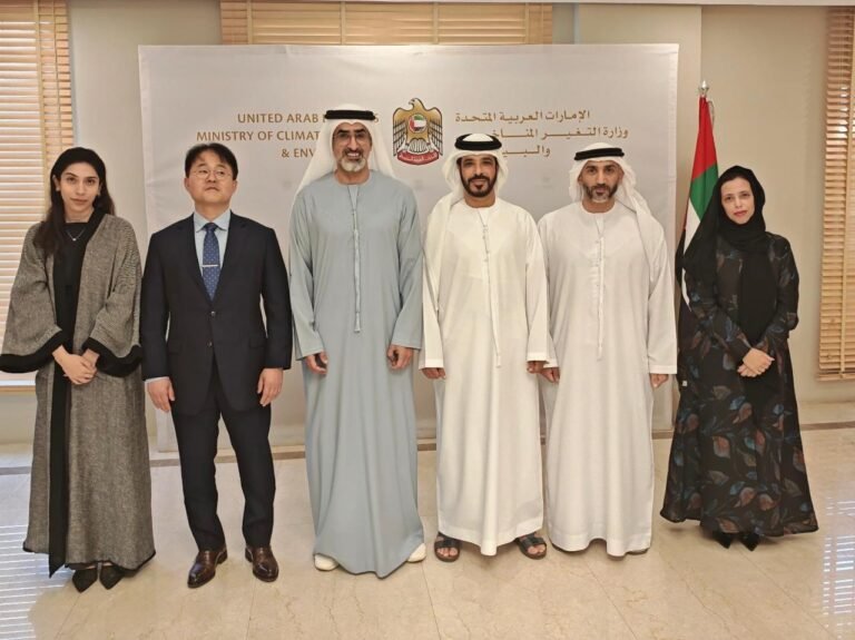“بلدكو” الإماراتية تطلق مشروع مستدام ينتج 52 ميجا وات من الطاقة المتجددة و300 مليون بذرة بطاطس في أبوظبي بتكلفة 180 مليون درهم
