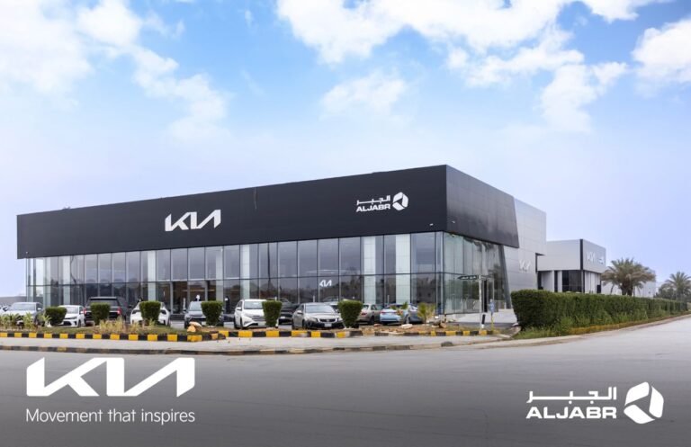 AlJabr Trading Company Allocates 5% of Maintenance Bills to Support the Efaa Association without Charging Customers Additional Fees