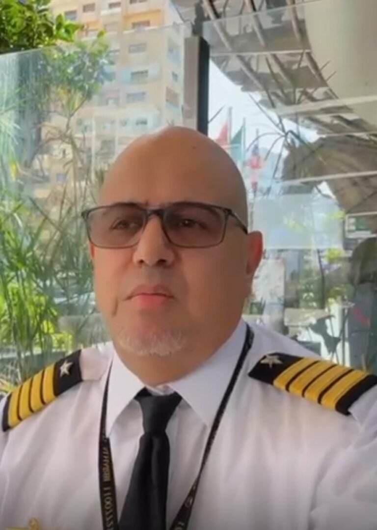 طيارو الخطوط السعودية في الرياض يحيون أمسية احتفالية بمناسبة المتقاعدين الرياض – خالد الجعيد: