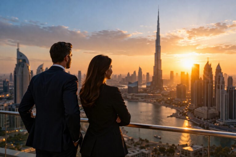 6W Agency and Rainmaker Partner to Support UAE Organizations in Strengthening Operations and Strategic Recalibration