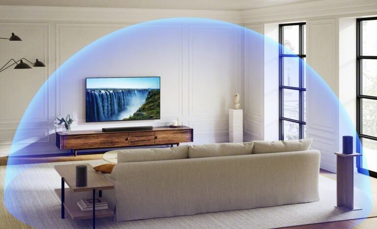 Sony Unveils New BRAVIA®️ Theatre Home Audio Lineup for Enhancing Home Cinema ExperienceDesigned for both new audio setups or seamless upgrades, Sony’s expanded home audio lineup brings deeper immersion and more powerful performance.