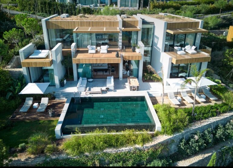 Maxx Royal Bodrum يعاود افتتاحه مع انطلاقة صيف 2026 على سواحل بحر إيجة