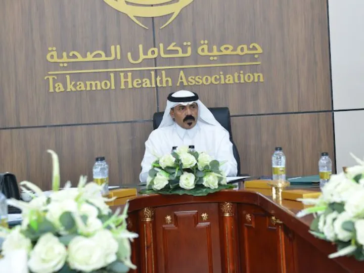 جمعية تكامل الصحية تُكرِّم عددًا من الإعلاميين تقديرًا لجهودهم في دعم أعمال الجمعية