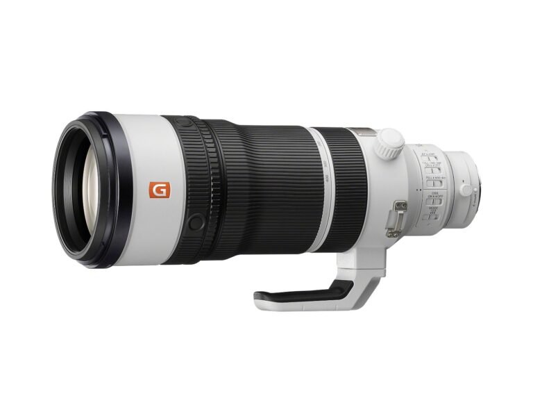 Sony Unveils the FE 100-400mm F4.5 GM OSS G Master™️ in Saudi ArabiaSuper-telephoto zoom with constant F4.5 aperture, autofocus up to 3x faster1,2, and outstanding mobility