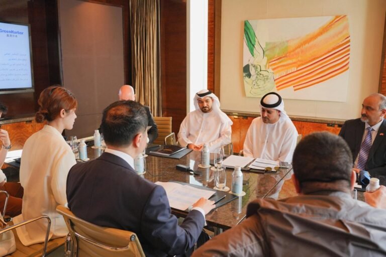 إطلاق أعمال الصندوق الاستثماري Global Investment Fund باستثمارات تصل إلى 3 مليار دولار