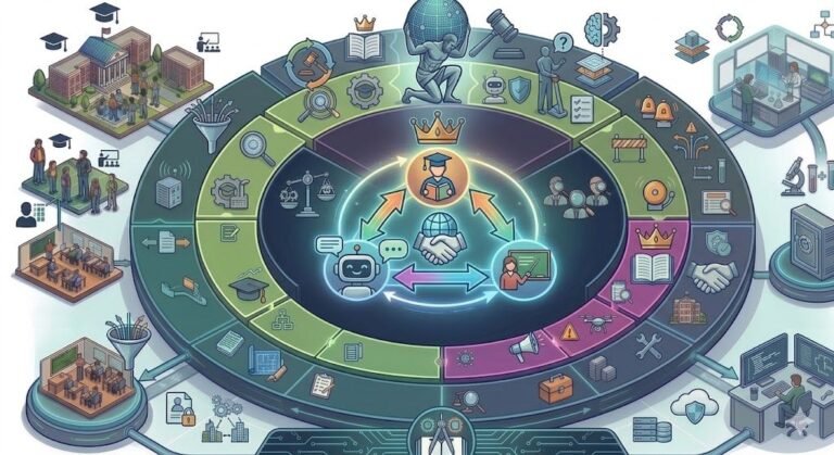 Intelligent Investment Holding and IIH TOP 300 AI Research and Innovation Lab Announce the AI Educational Mirror: A Sovereign, Executable Digital Twin for Public and Private Education Institutions
