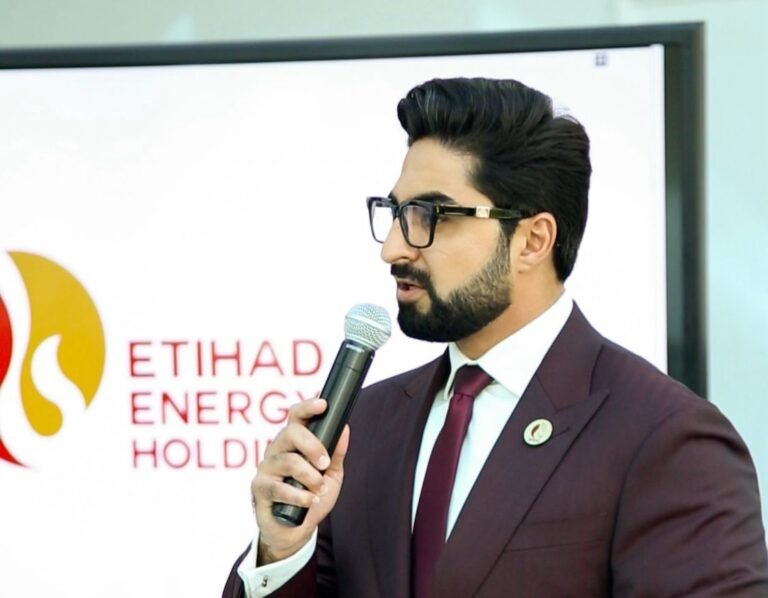 تدشين اتحاد إنيرجي القابضة عقب استكمال استحواذ الخليج للملاحة القابضة على بروج للإستثمارات البترولية والغاز