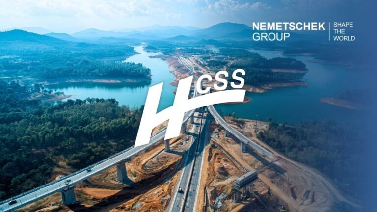 «نيميتشك» تستكمل الاستحواذ على «HCSS» وتعزز حضورها في قطاع الإنشاءات الخليجي