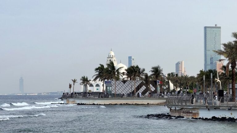 WTM Spotlight Riyadh to highlight tourism resilience and strengthen global industry partnerships