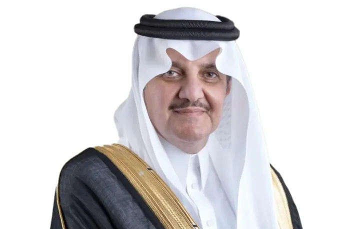 الثلاثاء المقبل.. أمير المنطقة الشرقية يرعى معرض الحرف والأعمال اليدوية 2026
