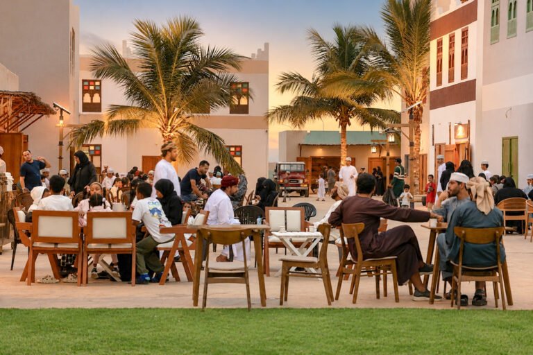 خريف ظفار 2026: ‘شي ثاني’ يجمع تناغم الطبيعة بتنوع الفعاليات لتجربة سياحية متكاملة