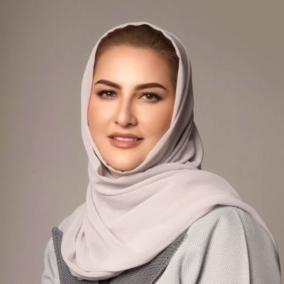د. خلود المانع تتصدر غلاف «قادة الشرق الأوسط» تقديرًا لريادتها العالمية في الذكاء الاصطناعي والابتكار