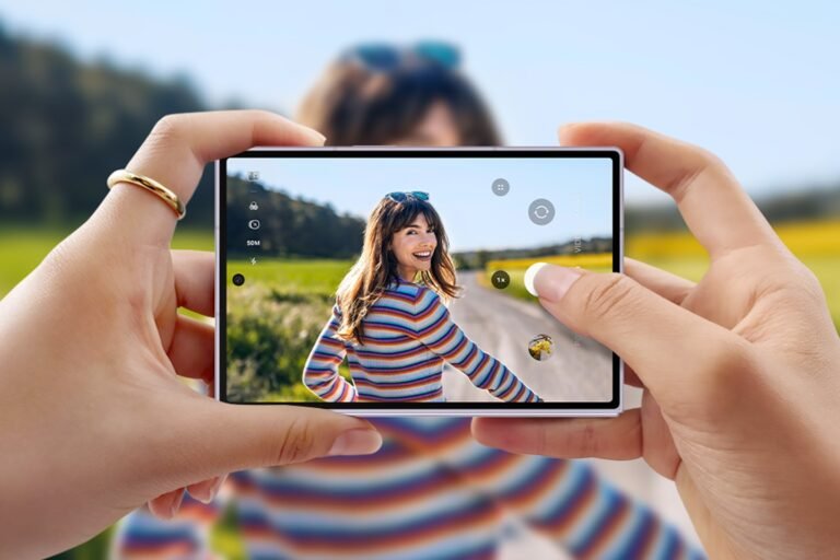 لماذا يُعدّ Galaxy Z Fold8 الجهاز الأمثل لمحتواك المفضل؟