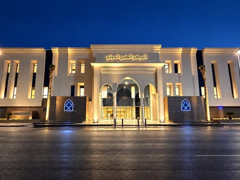 المركز الطبي الدولي يفتتح قسم الطوارئ الموسع ومركز التميز لرعاية القلب في جدة