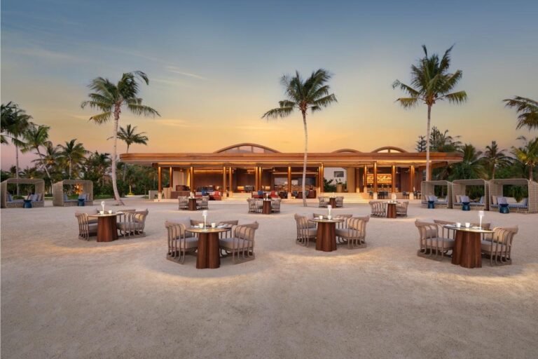 Centara Welcomes Saudi National Day Holidaymakers with Exceptional Maldives Experiences
