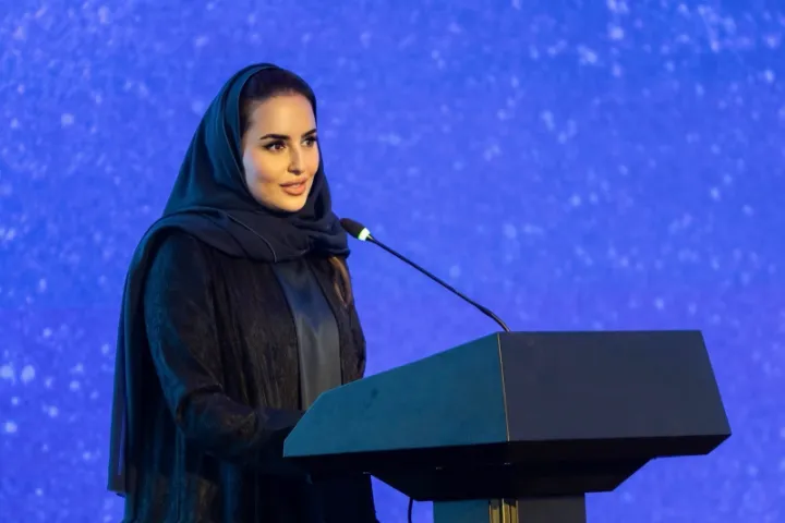 قمة النساء المشكلات للثروة  تضع الرياض في قلب الحوار العالمي حول المرأة ورأس المال