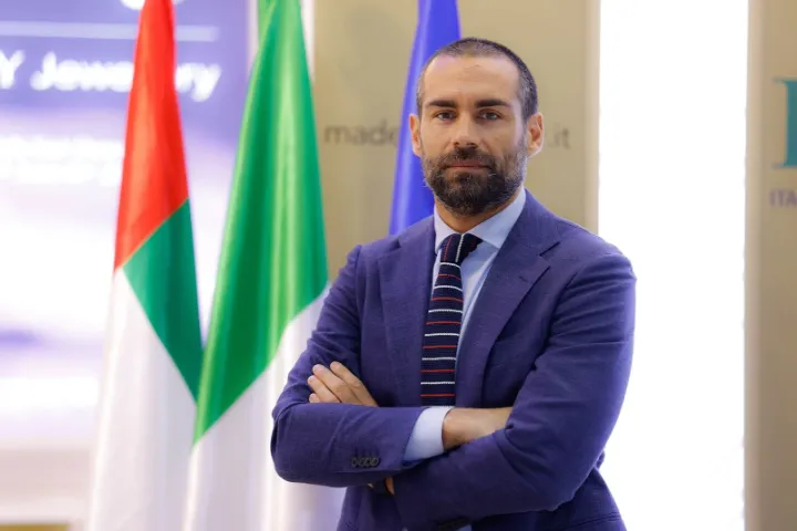 صادرات إيطاليا من منتجات طب الجلدية والعناية بالبشرة تسجل أرقاماً قياسية بالتزامن مع إطلاق أول جناح وطني في معرض “دبي ديرما 2026”