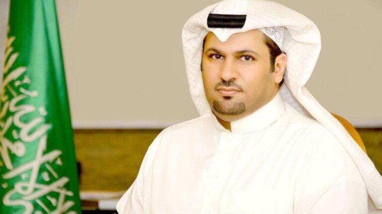 اليوم الوطني السعودي الـ96.. وطنٌ راسخ واقتصادٌ قوي وإعلامٌ يواكب المستقبل  من وحدة الوطن إلى قوة الاقتصاد.. المملكة تمضي بثبات نحو مستقبل أكثر تنافسية وتأثيرًا