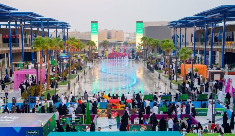 Souq7 Celebrates 96th Saudi National Day with Interactive National Experiences and Community Initiatives