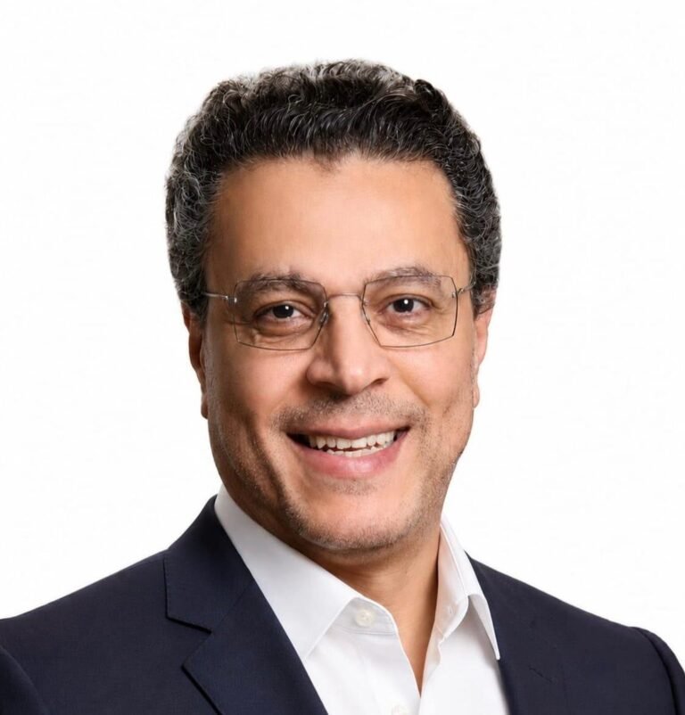 Mohamed Yousef Joins the Strategic Council of the Middle East Public Relations Association
