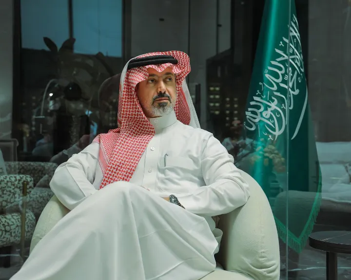 اليوم الوطني الـ96 حافزاً للشباب لمزيد من العطاء والتقدم