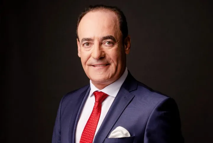مجموعة المسعود تعلن عن مرحلة جديدة من نموها المؤسسي مع تعيين مدير تنفيذي خلال المرحلة الانتقالية