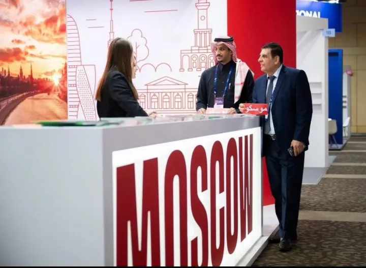 Moscow Launches MICE Rewards Program Offering Exclusive Benefits for International Event Organizers